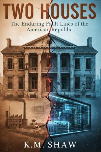 Two Houses: The Enduring Fault Lines of the American Republic