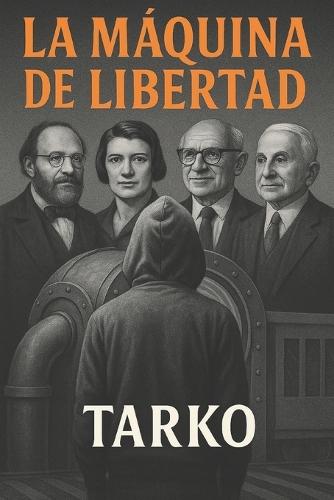 La Máquina de Libertad
