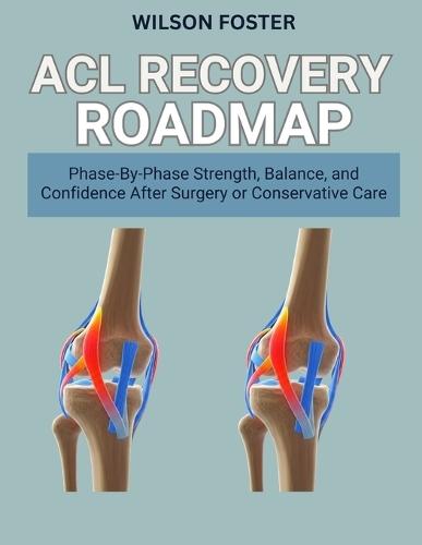 ACL Recovery Roadmap: Phase-By-Phase Strength, Balance, and Confidence After Surgery or Conservative Care