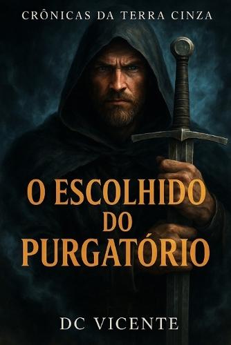Crônicas da Terra Cinza: O escolhido do Purgatório