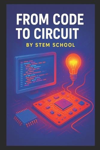 From Code to Circuit: Python & C Projects with Raspberry Pi & Arduino for Beginners
