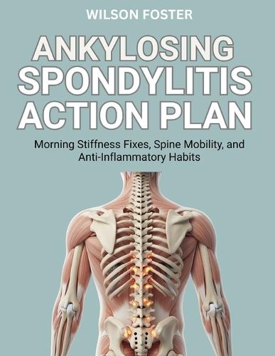 Ankylosing Spondylitis Action Plan: Morning Stiffness Fixes, Spine Mobility, and Anti-Inflammatory Habits