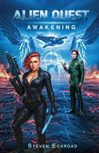 Alien Quest: Awakening