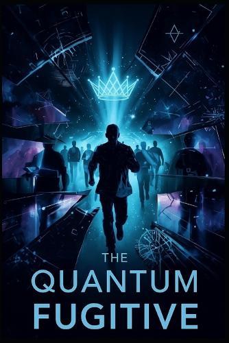 The Quantum Fugitive: When timelines betray, survival is never linear