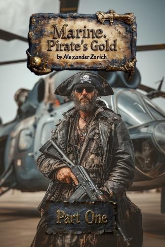 Marine. Pirate's Gold