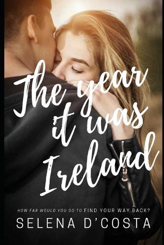 The year it was Ireland