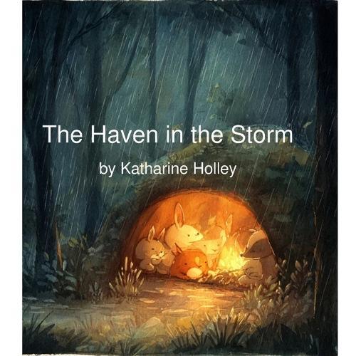 The Haven in the Storm: A Tale of Refuge and Welcome