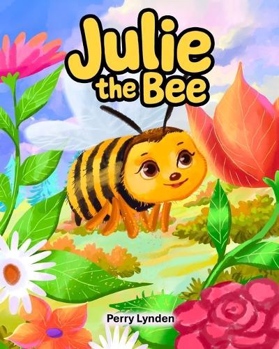 Julie The Bee