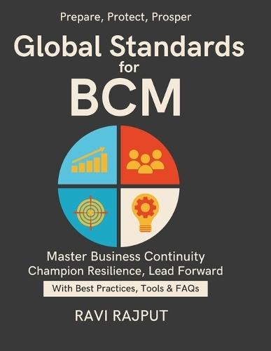 Global Standards for BCM: Business Continuity Explained Business Continuity Leadership Insights Enterprise Continuity and Crisis Solutions Strategies for Leaders Ensuring Enterprise Resilience