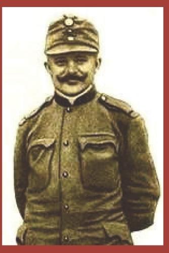 Béla Kiss: The Vampire of Cinkota