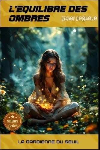 L'Équilibre des Ombres: La Gardienne du Seuil