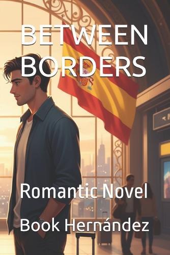 Between Borders: Romantic Novel