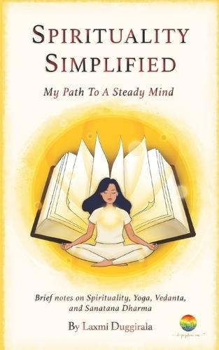 Spirituality Simplified