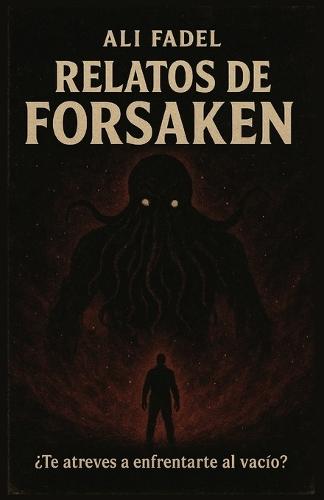 Relatos de Forsaken: Seis relatos de horror cósmico