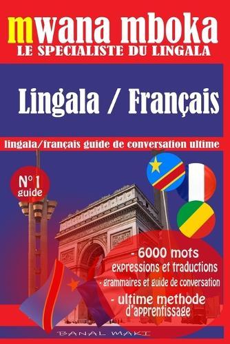 Mwana Mboka: Langue: Lingala, apprentissage, manuel, initiation, vocabulaire. Communication: salutations, politesse, dialogues, expressions courantes. Thèmes lexicaux: couleurs, nombres, animaux, famille, nourriture, école, objets.