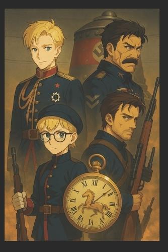 Revolution Through Time: From the Library Between Worlds