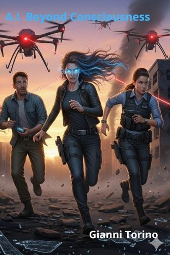 A.I. Beyond Consciousness