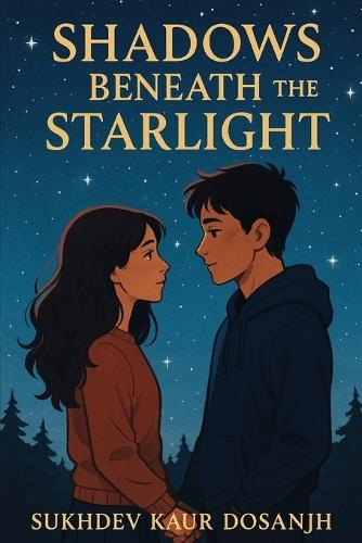 Shadows Beneath the Starlight - A Young Adult Novel of Love, Loss, and Secrets When Dreams Collide with Darkness A Story of Friendship, Betrayal, and First Love Finding Light in the Shadows of the Night: A Heartfelt YA Tale of Courage and Truth