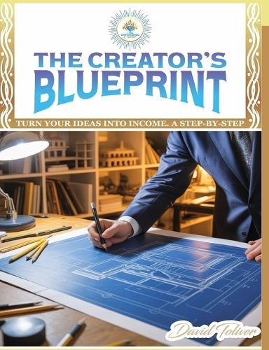 The Creator's Blueprint: Turn Your Ideas Into Income: A Step-By-Step