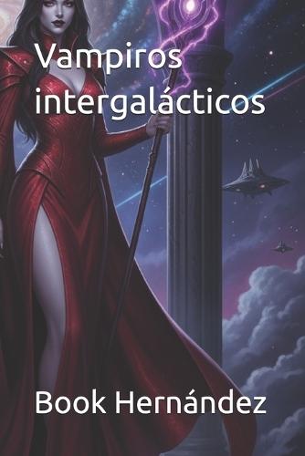 Vampiros intergalácticos