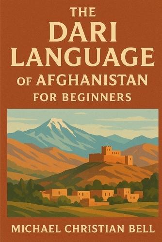 The Dari language of Afghanistan for beginners