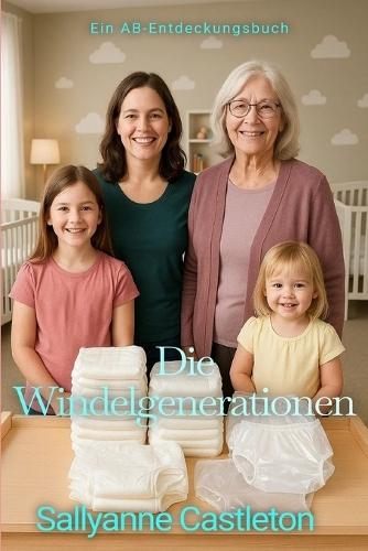 Die Windelgenerationen
