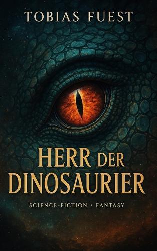 Herr der Dinosaurier
