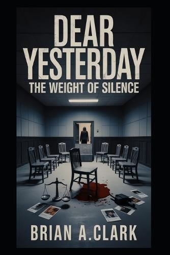 Dear Yesterday: The Weight of Silence