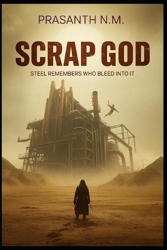 Scrap God: Steel remembers who bled into it