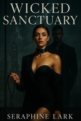 Wicked Sanctuary: Elite University Submission Game