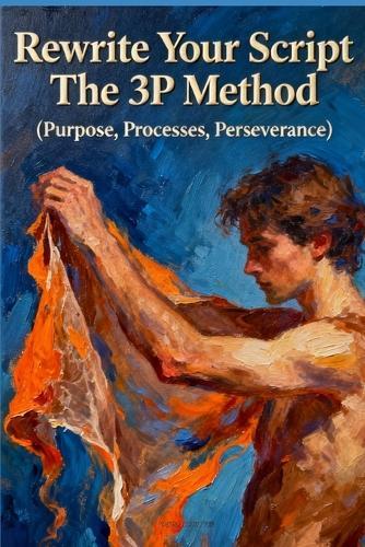 Rewrite Your Script: The 3P Method: (Purpose, Processes, Perseverance)