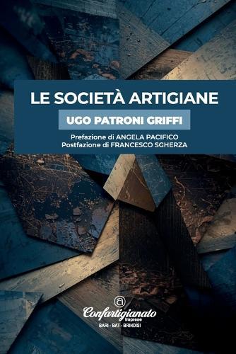 Le società artigiane