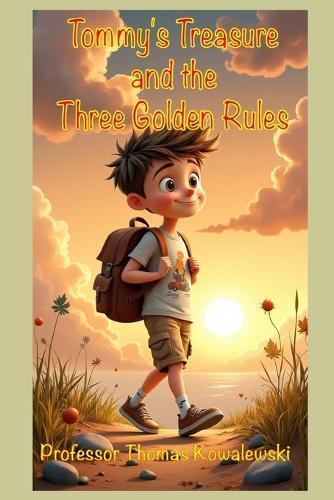 Tommy's Treasure and the Three Golden Rules