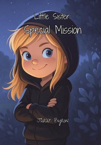 Little Sister: Special Mission