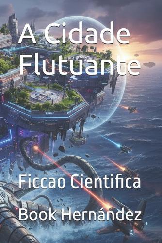 A Cidade Flutuante: Ficcao Cientifica