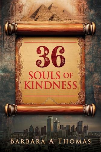 36 Souls of Kindness