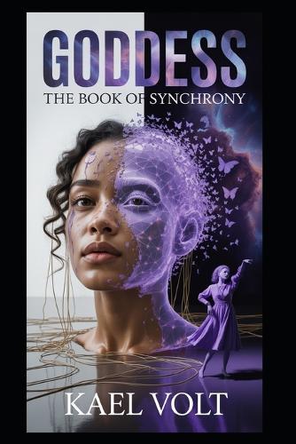 Goddess: The Book of Synchrony