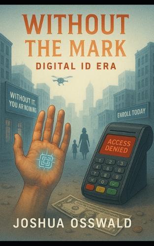 Without the Mark: Digital Id Era