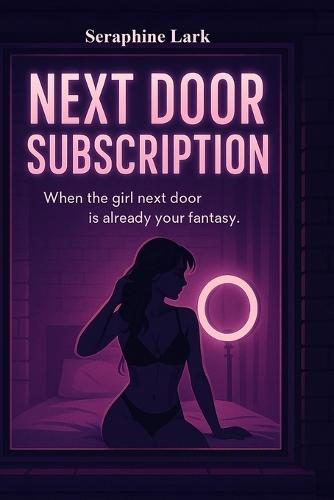 Next Door Subscription: Choosing Him, Choosing Surrender