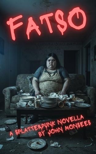 Fatso: A Splatterpunk Novella