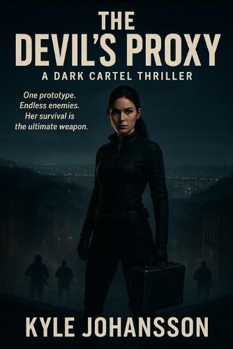 The Devil's Proxy: A Billionaire Dark Romance with a Ruthless Contract