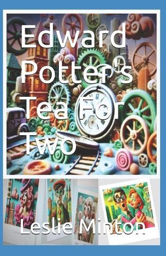 Edward Potter's Tea For Two