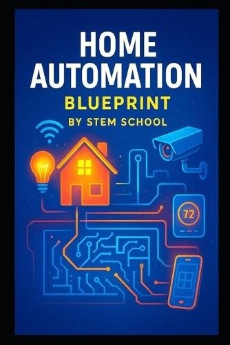 Home Automation Blueprint: Turn Your House into a Smart Haven