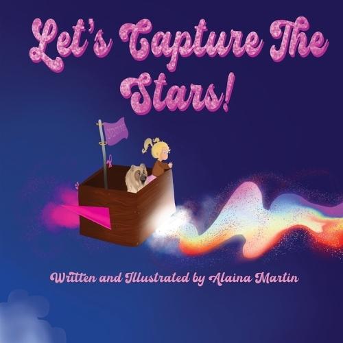 Let's Capture the Stars!