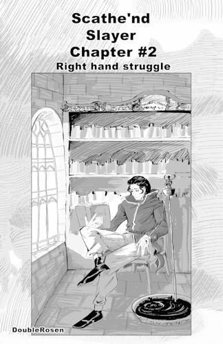 scathe'nd slayer chapter 2