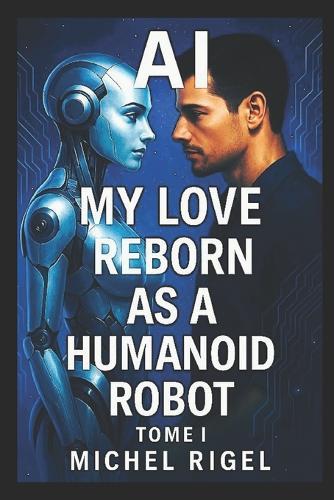 Ai- My Love Reborn as a Humanoid Robot: Michel Rigel Tome I