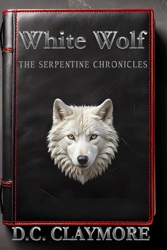 White Wolf: The Serpentine Chronicles