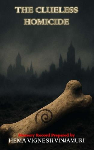 The Clueless Homicide