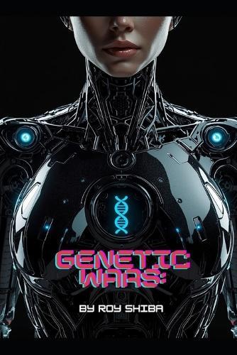 Genetic Wars: DNA hacked. Humanity remade. One hybrid stands between survival and extinction in the war against aliens.
