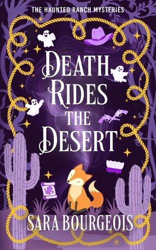 Death Rides the Desert